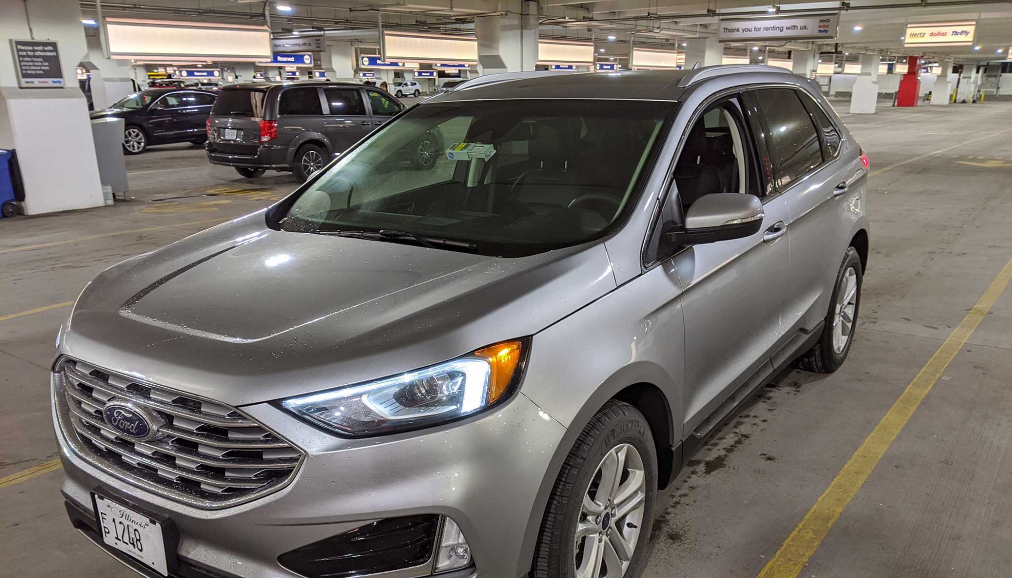 Which city has the best rental car deals, and some bargainhunting tips